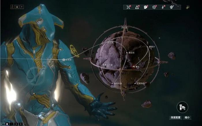 星际战甲茶妹战甲有什么技巧_星际战甲茶妹部件在哪刷