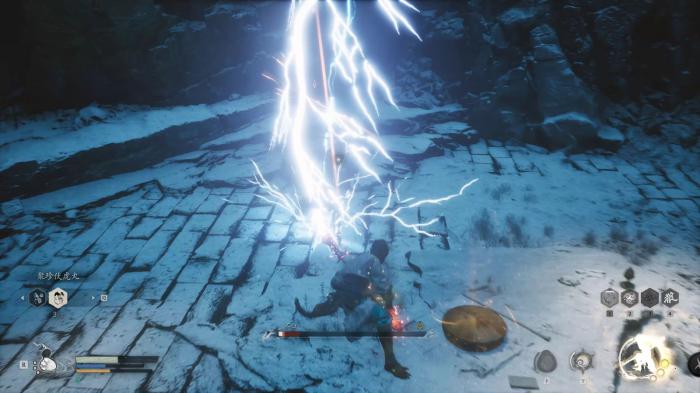 黑神话悟空不白怎么速杀2