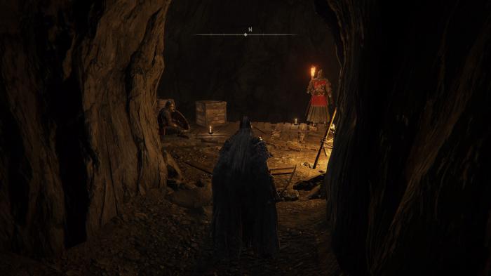 艾尔登法环名刀月隐怎么获得_艾尔登法环名刀月隐怎么获得