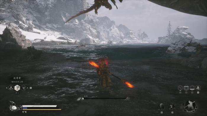 黑神话悟空辰龙怎么打_黑神话悟空辰龙任务怎么做