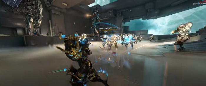 星际战甲值得买的战甲有什么_星际战甲值得买的战甲有哪些