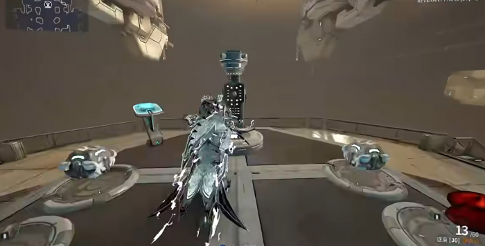 星际战甲值得买的战甲有什么2