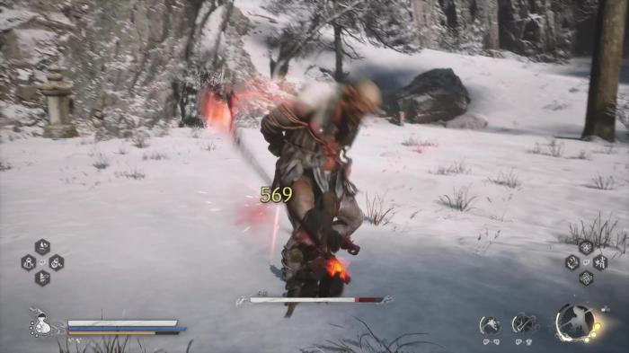 黑神话悟空识破怎么使用3