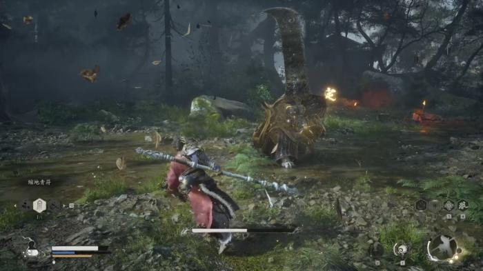 黑神话悟空有什么进阶技巧_黑神话悟空武器大全 黑神话悟空有什么进阶技巧_黑神话悟空武器大全