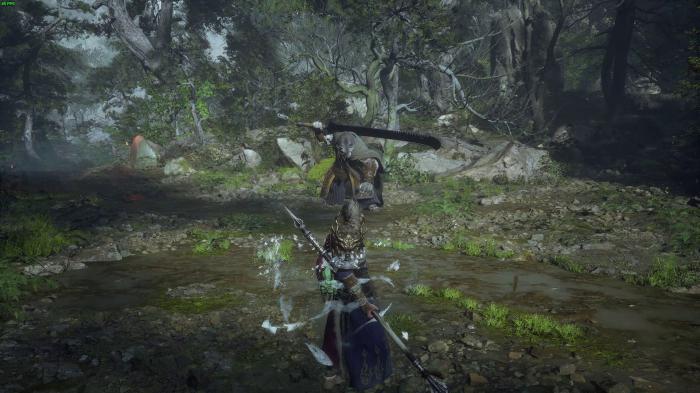 黑神话悟空中期用什么武器3