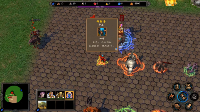 英雄无敌5召唤魔法有哪些_英雄无敌5召唤魔法怎么用