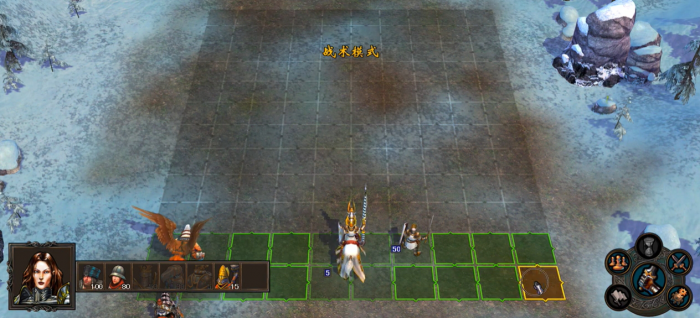 英雄无敌5光明魔法怎么玩2