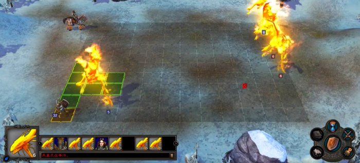 英雄无敌5光明魔法怎么玩3