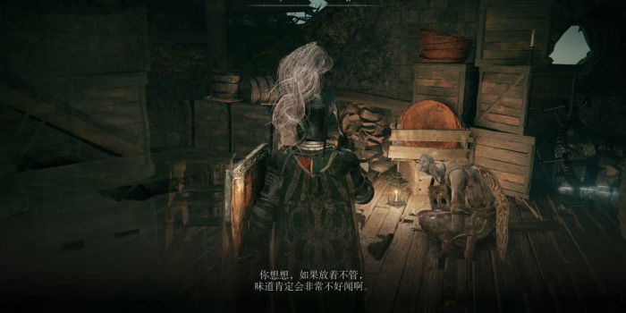 艾尔登法环葛托克剧情怎么完成2