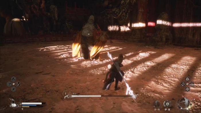 黑神话悟空黄眉怎么打3