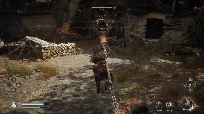 黑神话悟空紫云山隐藏葫芦怎么获得2