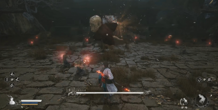 黑神话悟空金池长老怎么打_黑神话悟空金池长老怎么触发