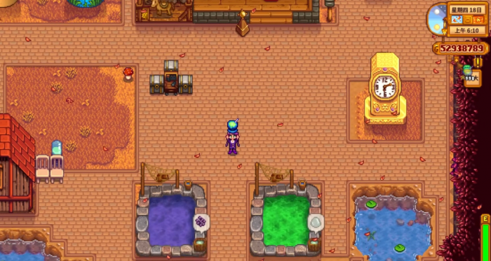 星露谷物语怎么选利润率3