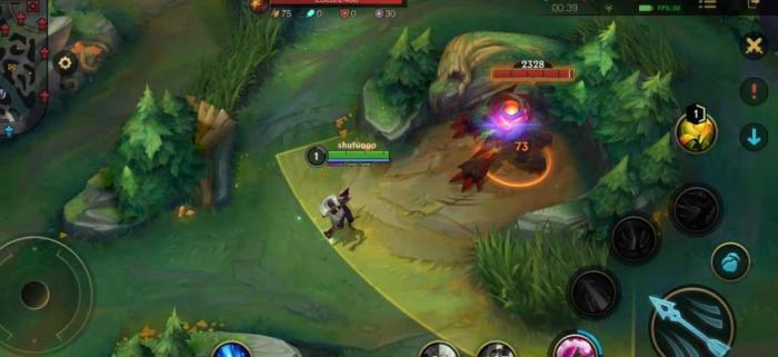 英雄联盟手游烬要怎么打出最高伤害2