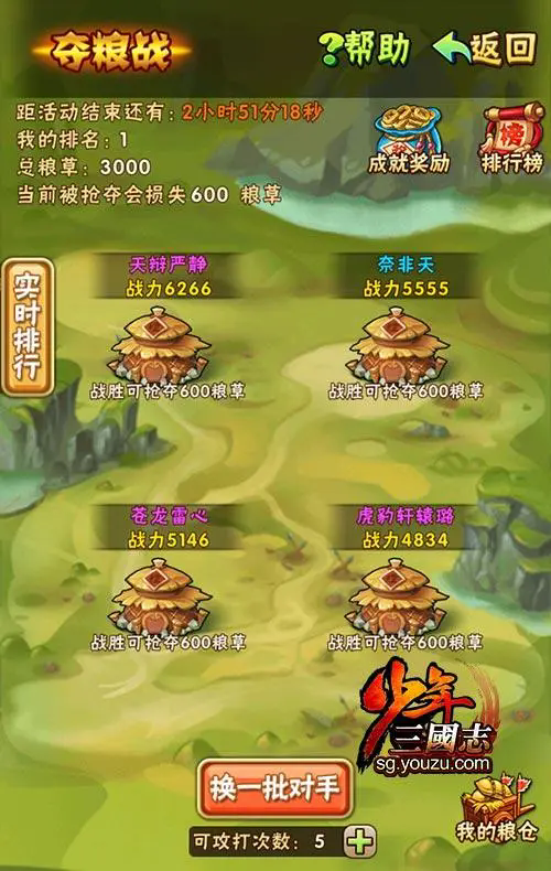 少年三国志90级解锁什么功能2