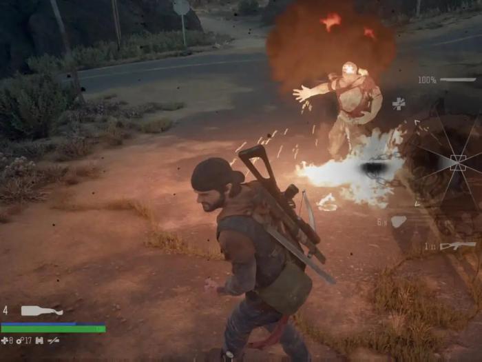 往日不再解救人质任务怎么做3