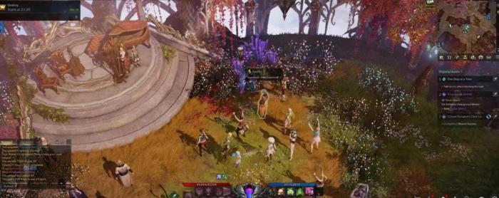 失落的方舟尼亚村隐藏任务怎么做3