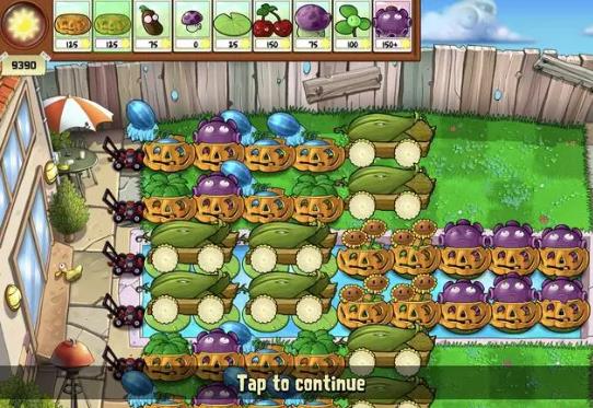 植物大战僵尸无尽挑战怎么过_植物大战僵尸无尽挑战几点开启