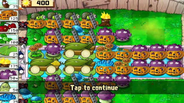 植物大战僵尸无尽挑战怎么过2