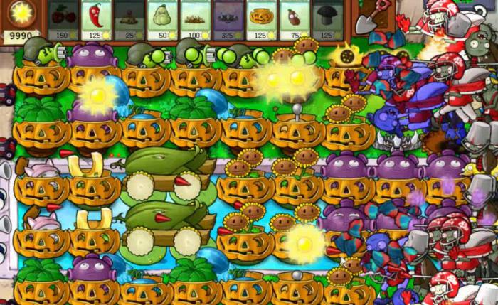 植物大战僵尸无尽挑战怎么过3