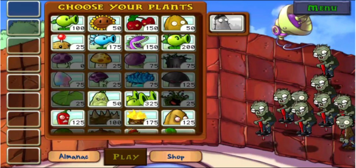 植物大战僵尸的蹦蹦舞会怎么过_植物大战僵尸蹦蹦舞会攻略