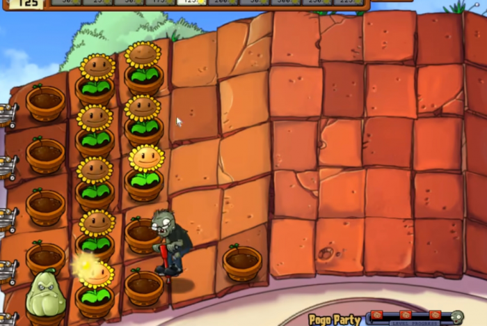 植物大战僵尸的蹦蹦舞会怎么打_植物大战僵尸蹦蹦舞会攻略 植物大战僵尸的蹦蹦舞会怎么打_植物大战僵尸蹦蹦舞会攻略