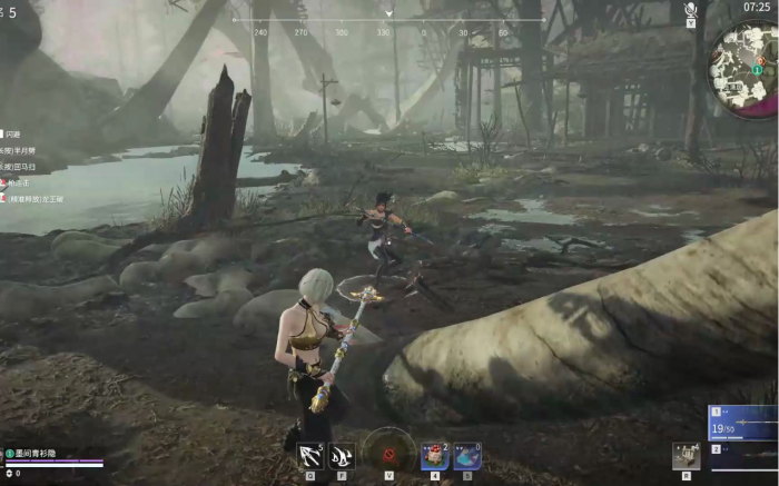 永劫无间单挑房怎么玩2