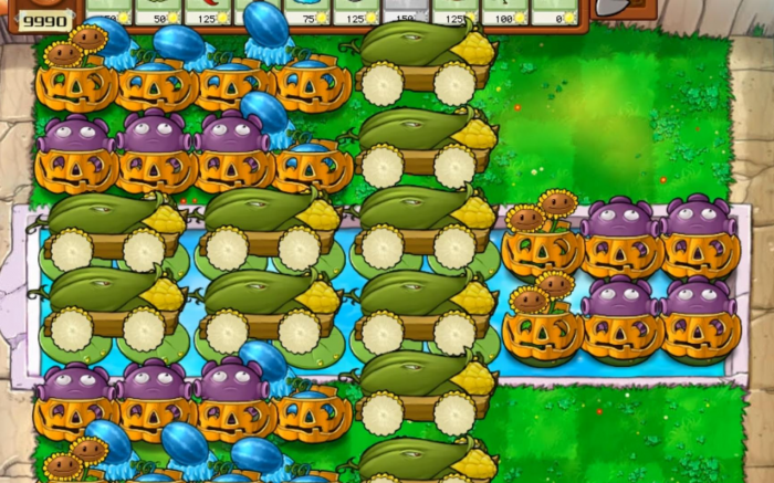 植物大战僵尸无尽版怎么玩2