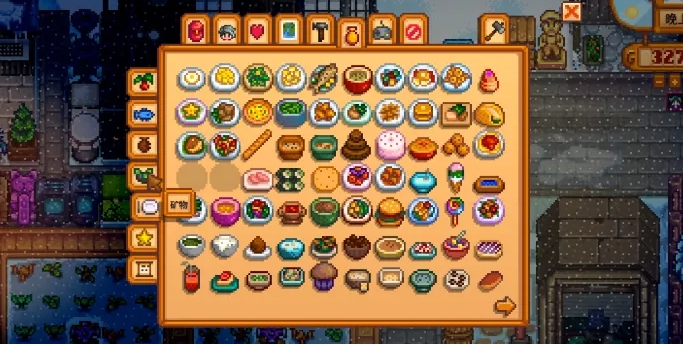 星露谷物语怎么烹饪_星露谷物语烹饪赚钱吗 星露谷物语怎么烹饪_星露谷物语烹饪赚钱吗