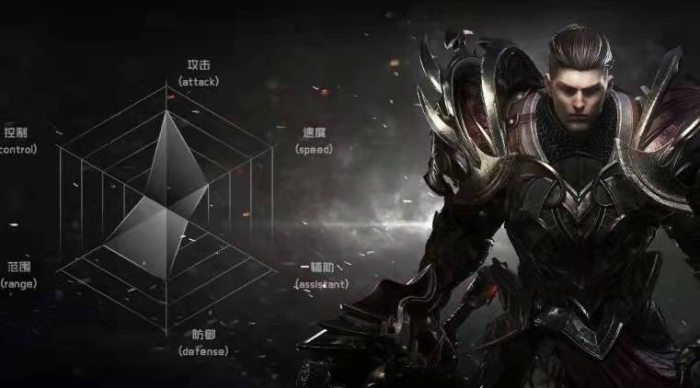 失落的方舟一个人玩什么职业1