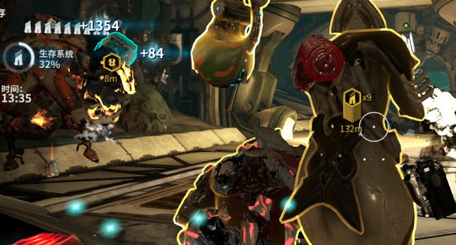 星际战甲碲元素哪里刷最快_星际战甲碲元素怎么刷 星际战甲碲元素哪里刷最快_星际战甲碲元素怎么刷