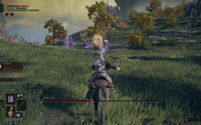 艾尔登法环有哪些打法2