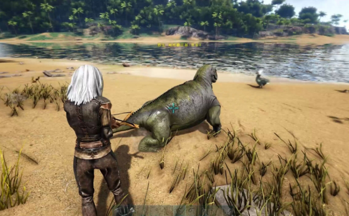 方舟生存进化如何收服宠物_方舟进化怎样收服宠物 方舟生存进化如何收服宠物_方舟进化怎样收服宠物