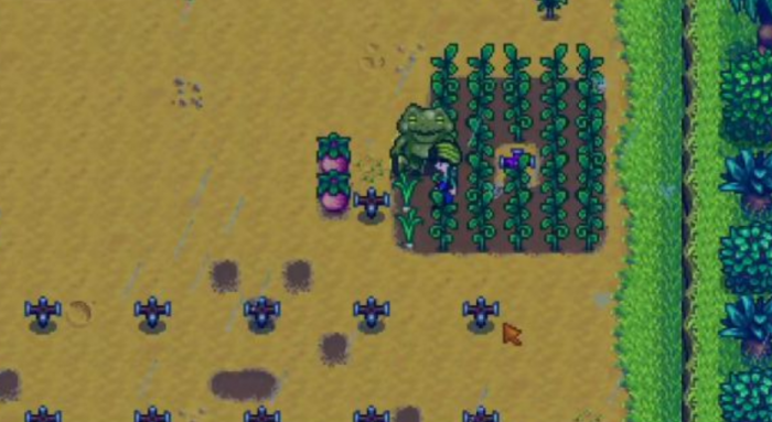 星露谷物语姜岛种植任务怎么玩3