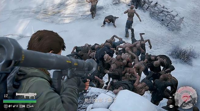 往日不再十字弩在哪_往日不再 十字弓