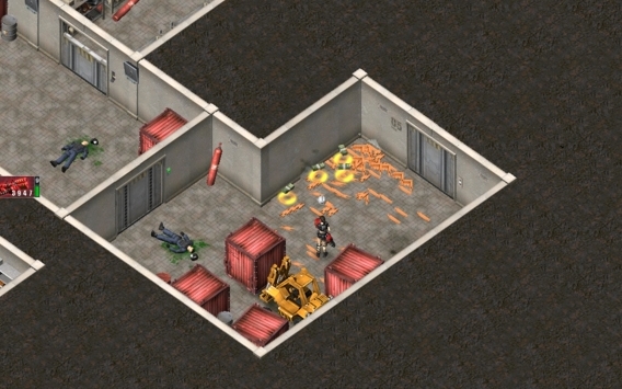 孤胆枪手1生存模式怎样无敌_孤胆枪手1生存模式怎么过