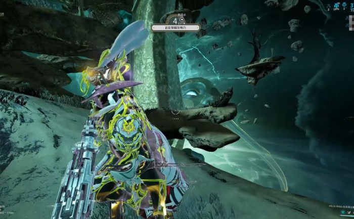 星际战甲压制者哪里出1