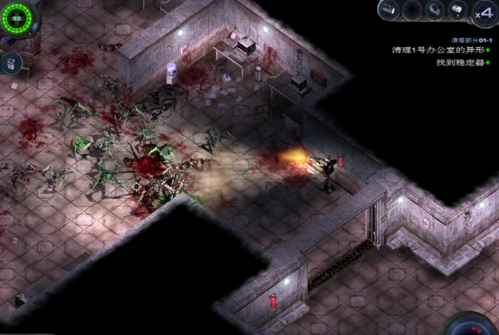 孤胆枪手闯关秘籍怎么用_孤胆枪手怎么闯关