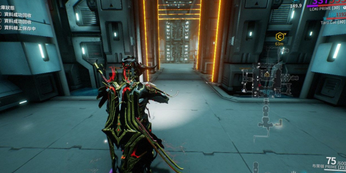 星际战甲吞噬战甲有什么用3