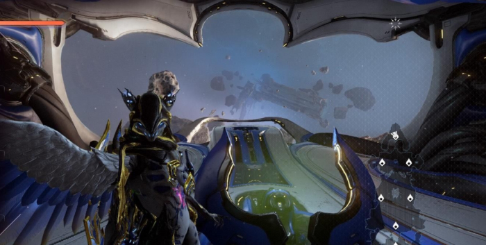 星际战甲地图等级怎么算3