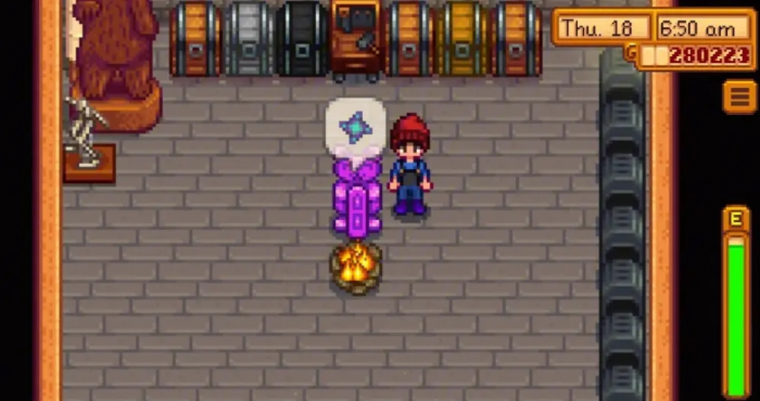 星露谷物语怎么雇佣人_星露谷物语联机版