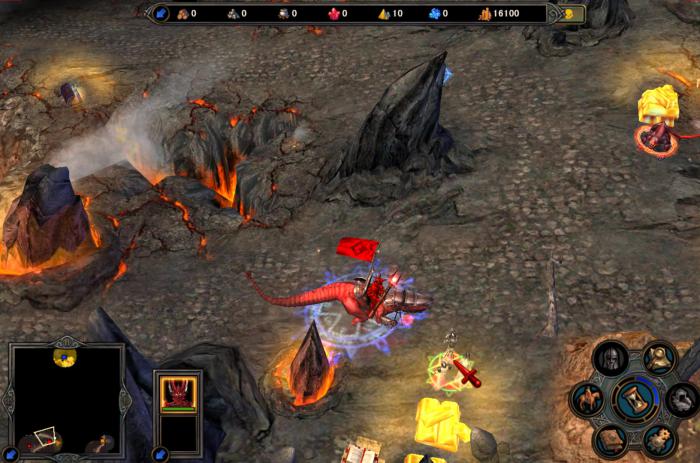 英雄无敌5地狱终极技能怎么加点2