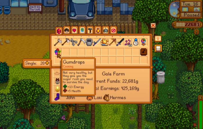 星露谷物语都有哪些npc3