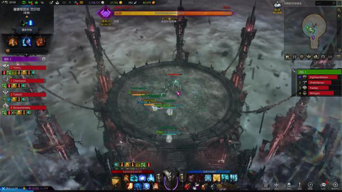 失落的方舟巨人心脏作用是什么_失落的方舟矮人大陆