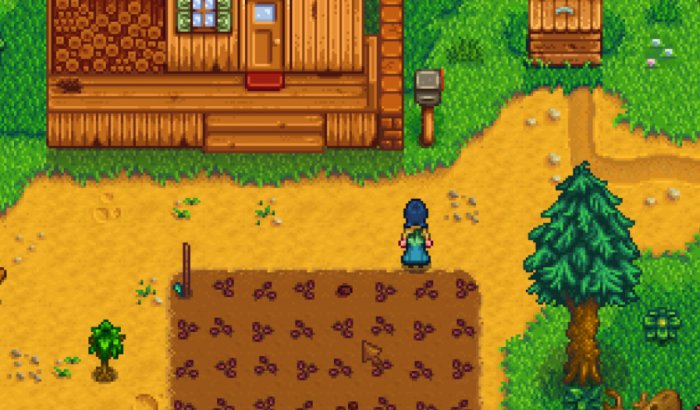 星露谷物语海莉八星过后送什么3