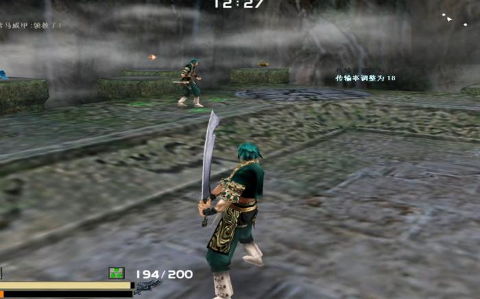 流星蝴蝶剑天门93层怎么玩2