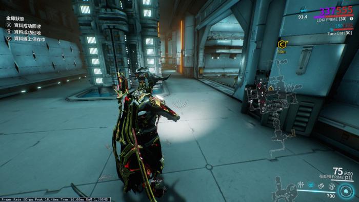 星际战甲近战武器有哪些推荐2