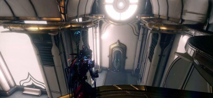 星际战甲怎么把物品发到频道3