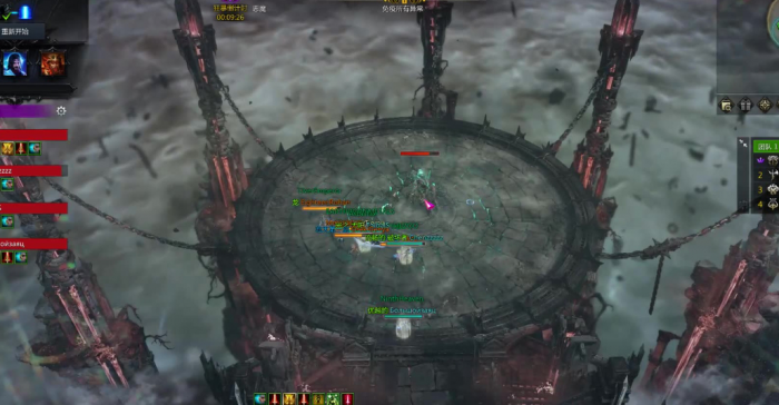 失落的方舟天空套怎么获得1