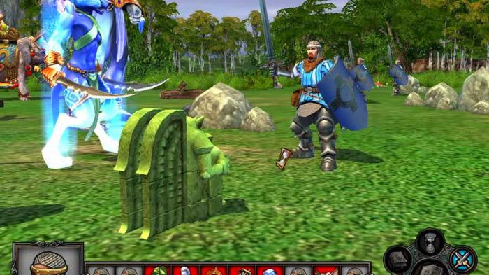 英雄无敌5伊莎贝尔技能选择哪个1